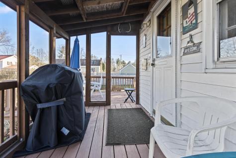 17 Anne Terrace Westbrook ME 04092