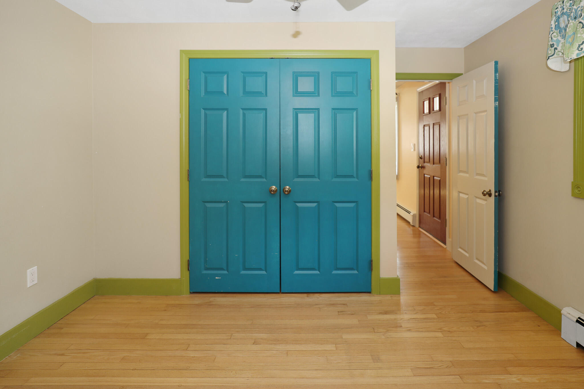 810 Penobscot Street Rumford ME 04276
