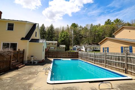 810 Penobscot Street Rumford ME 04276