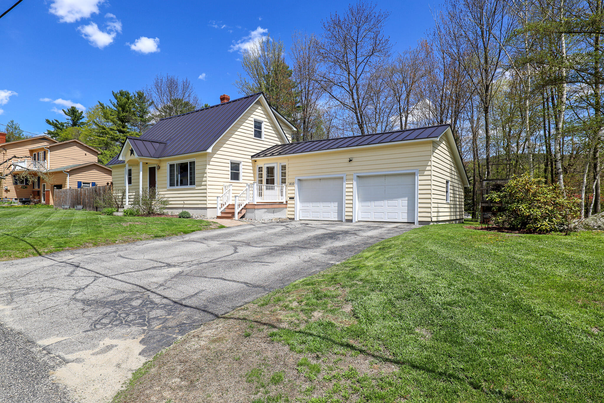 810 Penobscot Street Rumford ME 04276