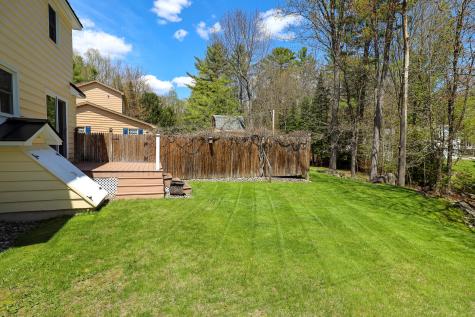810 Penobscot Street Rumford ME 04276