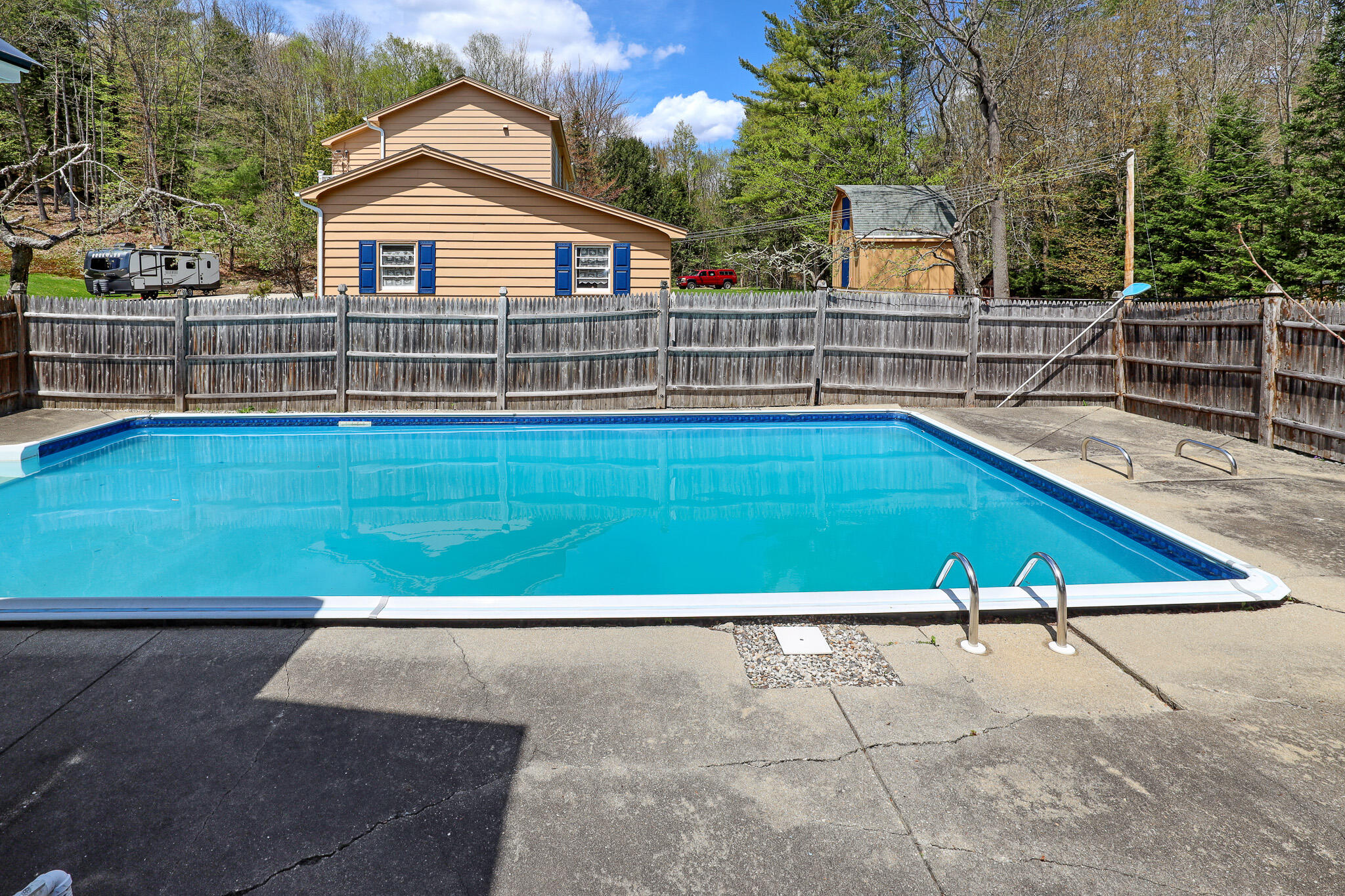 810 Penobscot Street Rumford ME 04276
