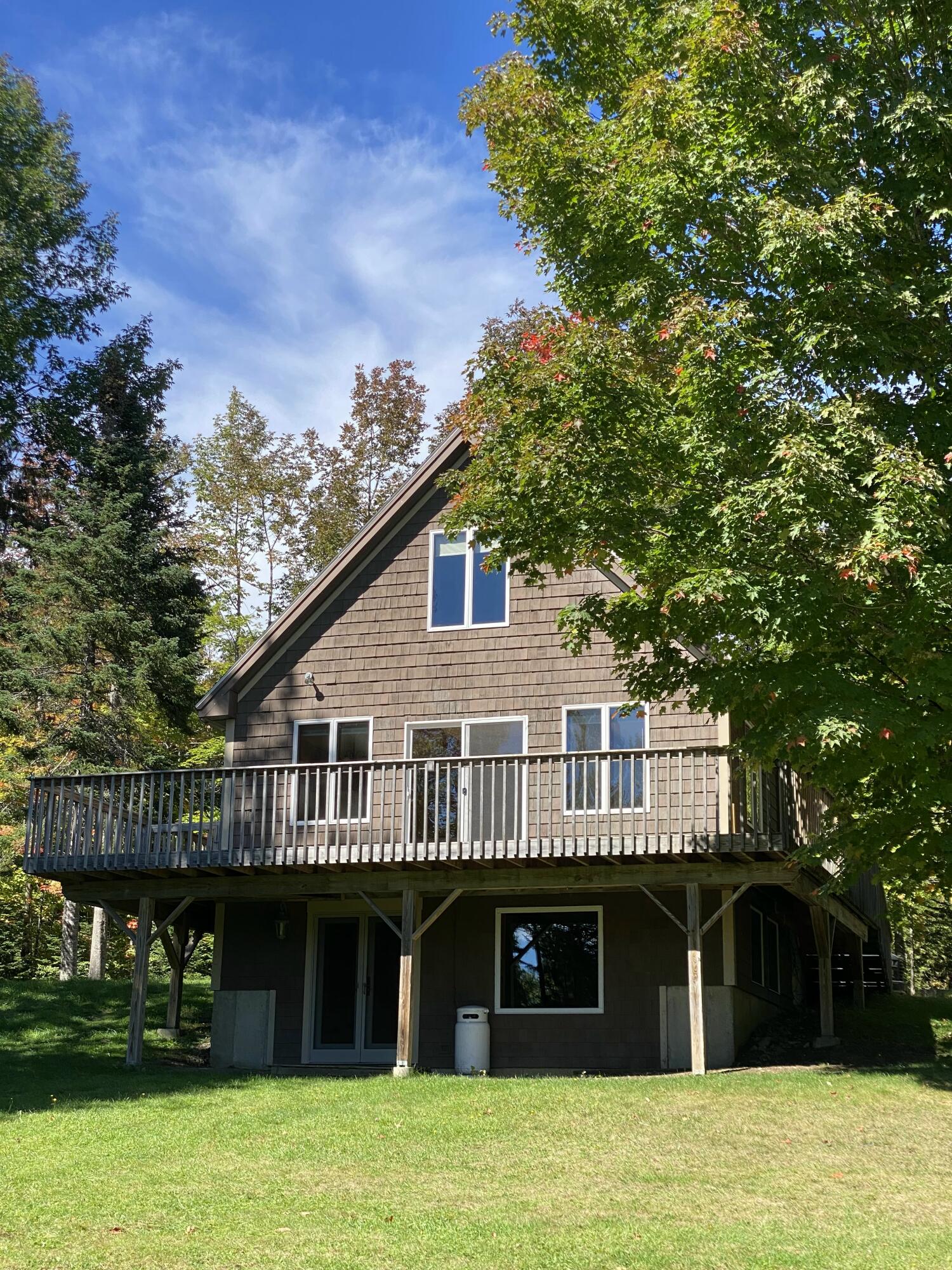 555 Loon Lake Road Rangeley ME 04970