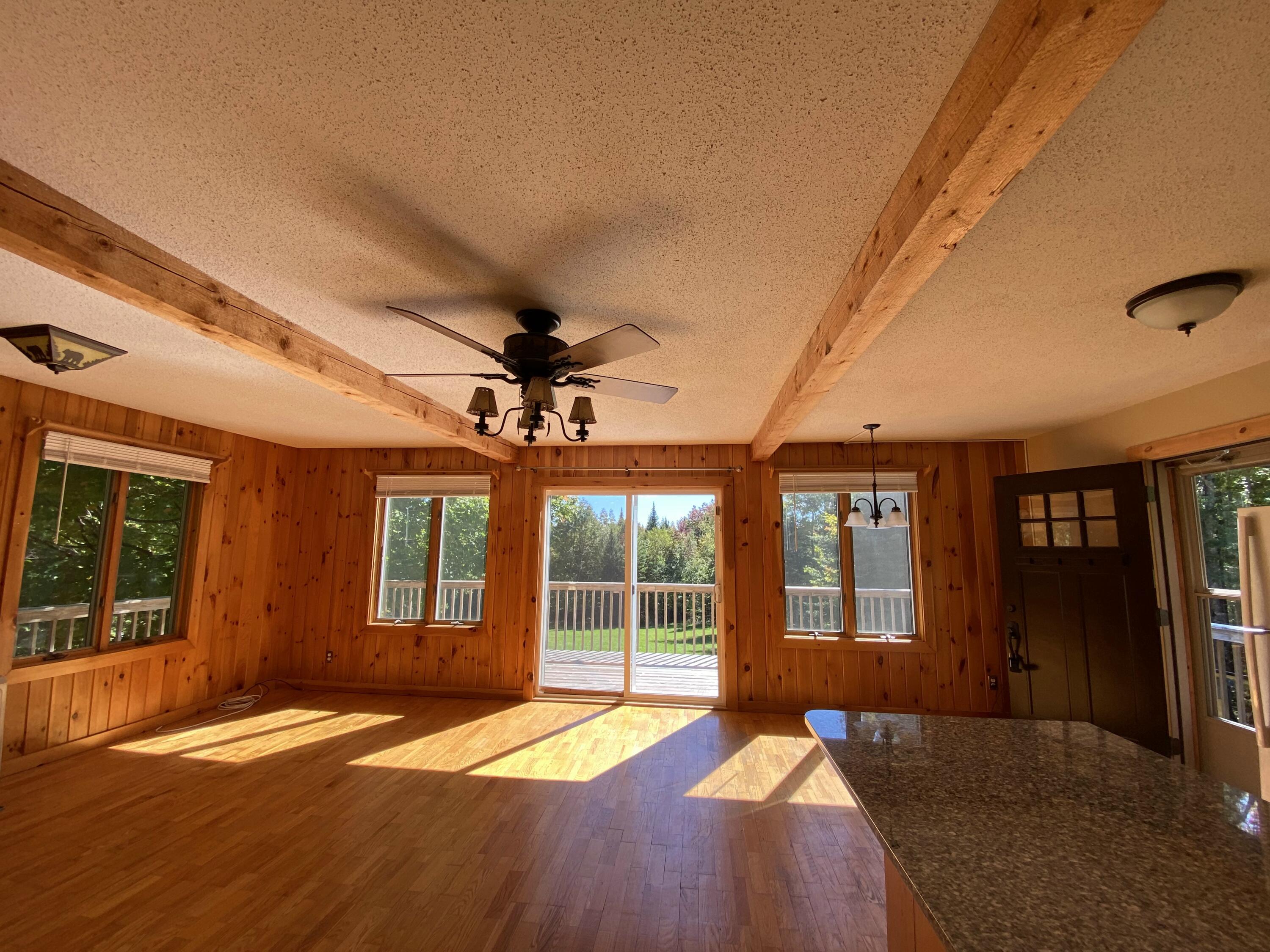 555 Loon Lake Road Rangeley ME 04970