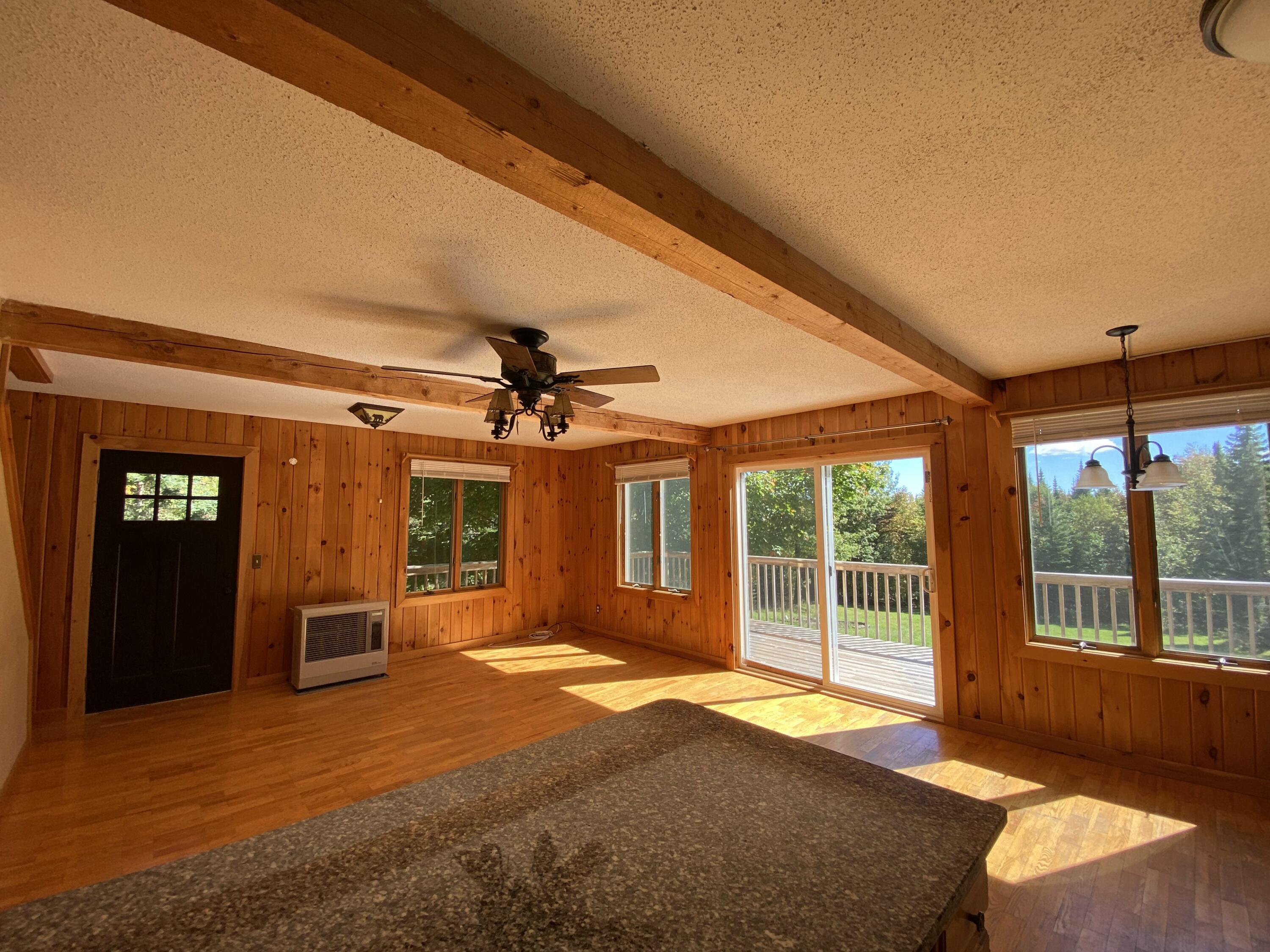 555 Loon Lake Road Rangeley ME 04970