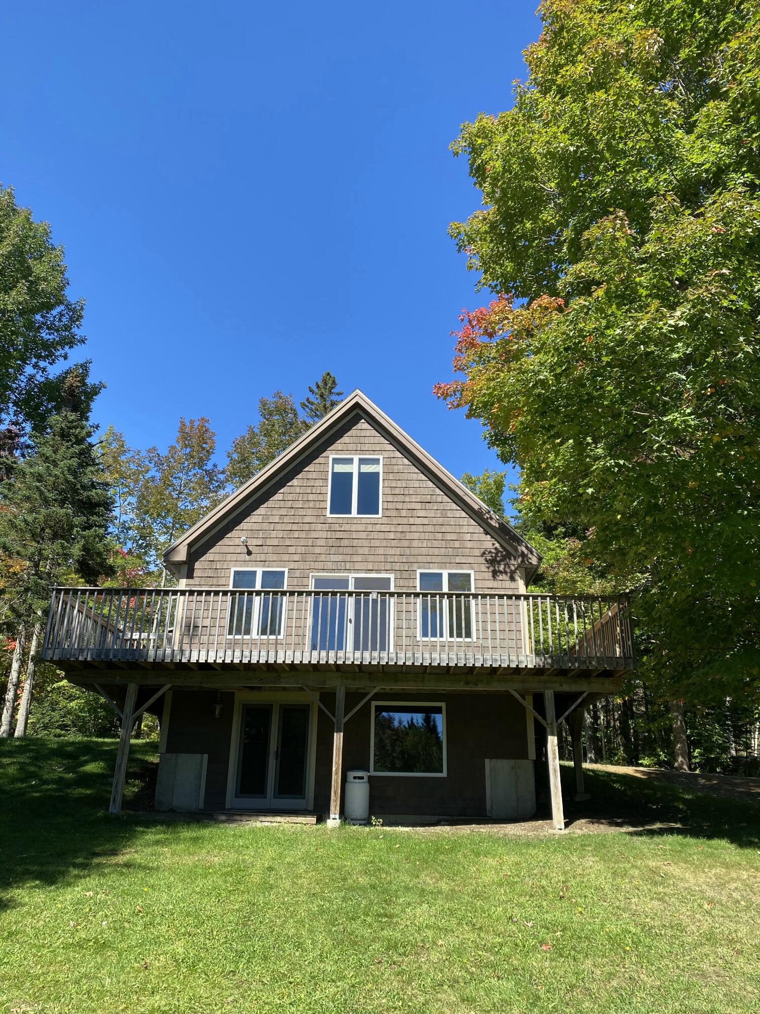 555 Loon Lake Road Rangeley ME 04970