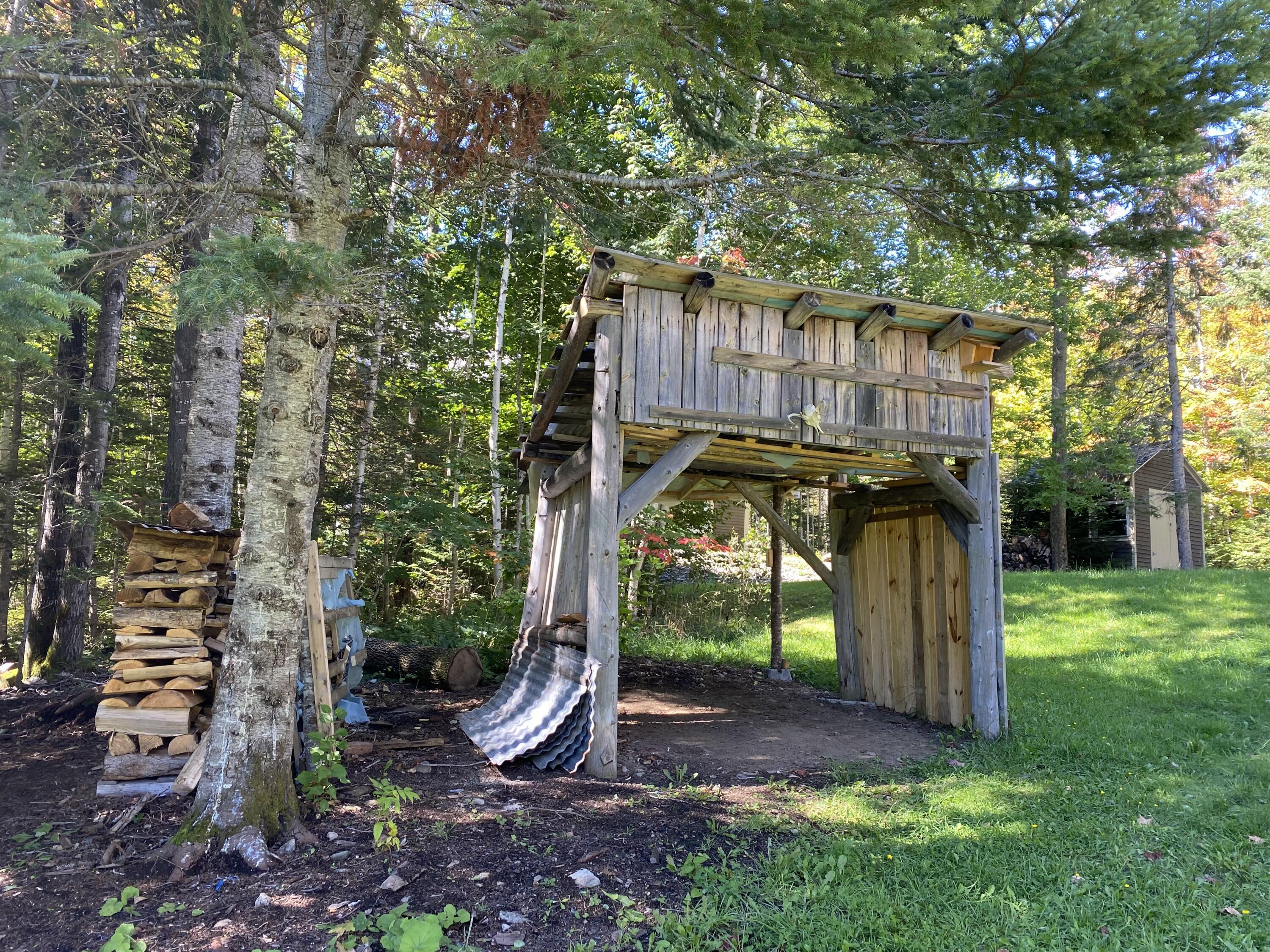 555 Loon Lake Road Rangeley ME 04970
