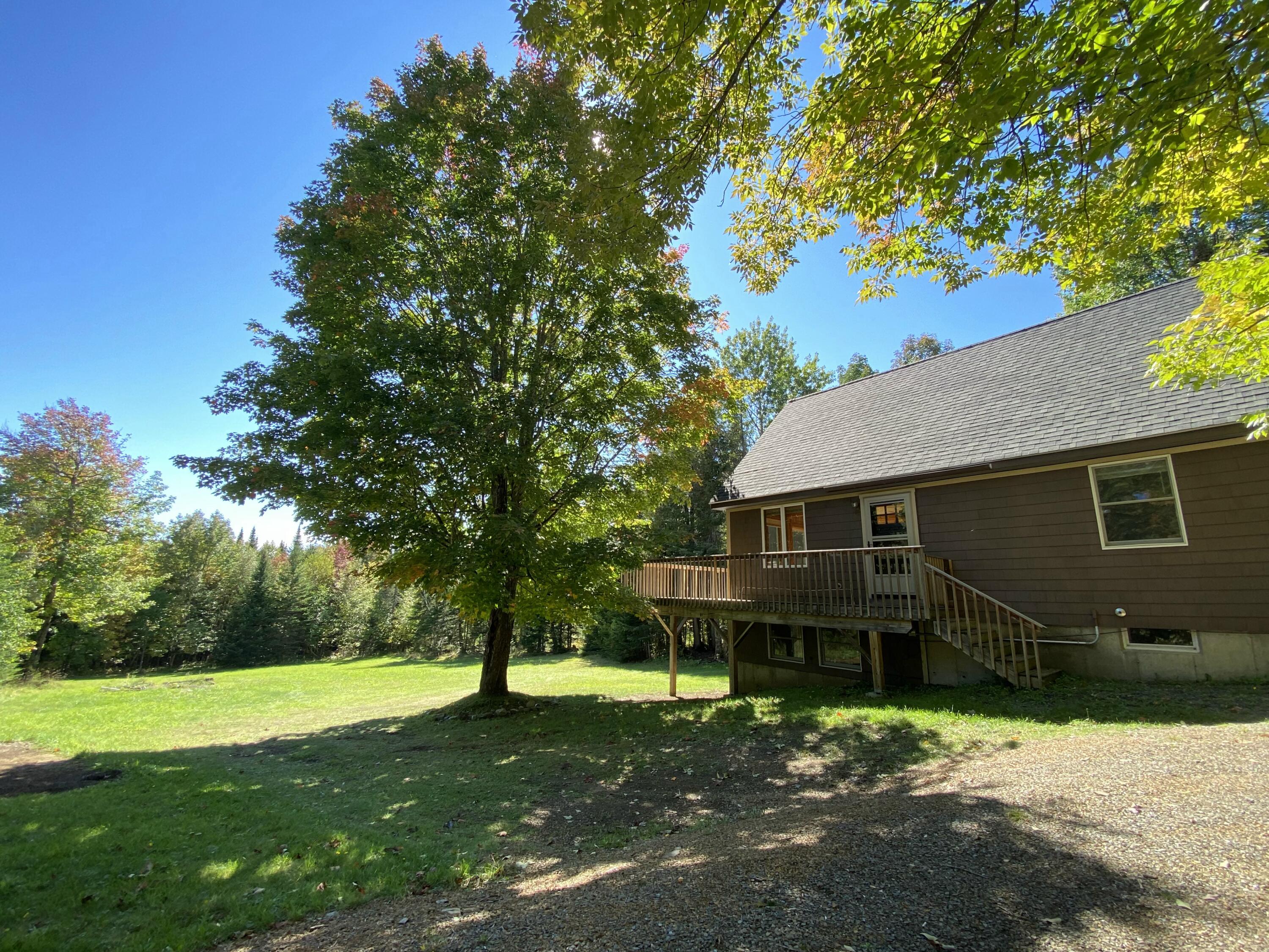 555 Loon Lake Road Rangeley ME 04970