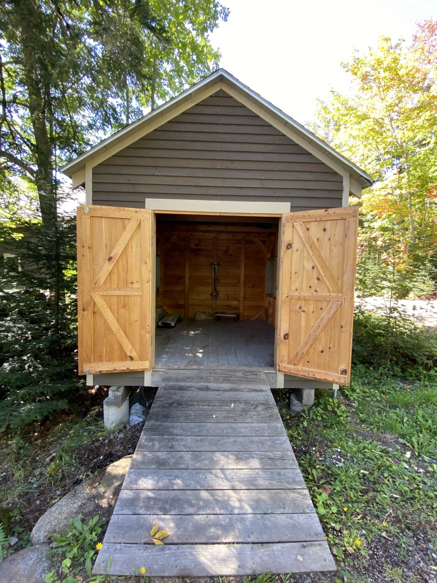 555 Loon Lake Road Rangeley ME 04970
