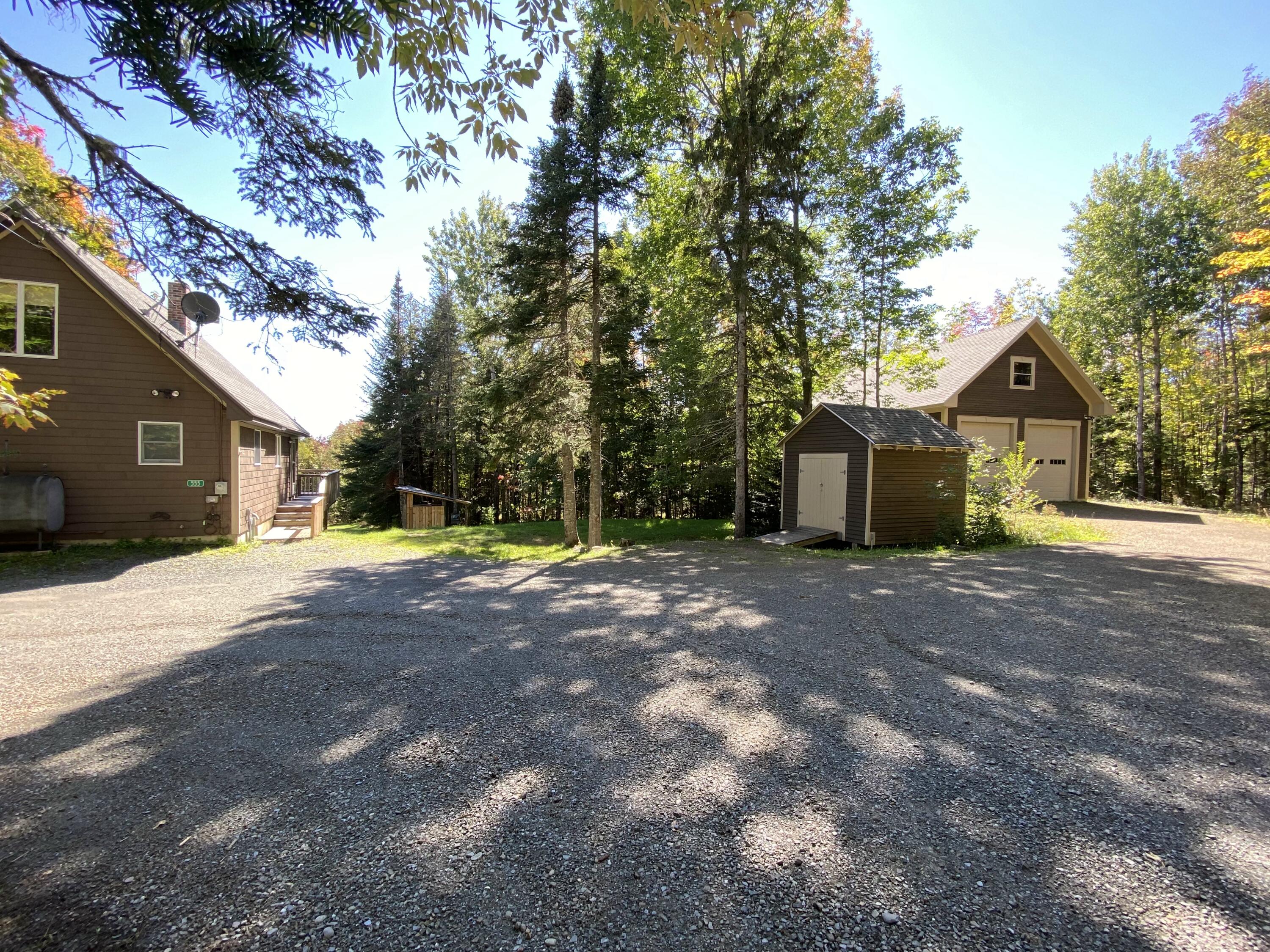 555 Loon Lake Road Rangeley ME 04970