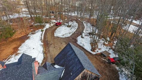 3 Gunpowder Mill Road Windham ME 04062