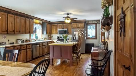 3 Gunpowder Mill Road Windham ME 04062