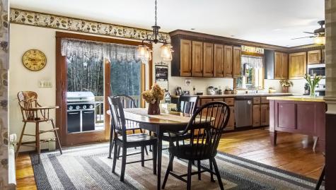 3 Gunpowder Mill Road Windham ME 04062