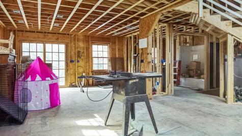 3 Gunpowder Mill Road Windham ME 04062