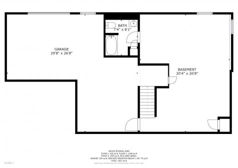 3 Gunpowder Mill Road Windham ME 04062