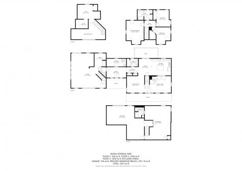 3 Gunpowder Mill Road Windham ME 04062