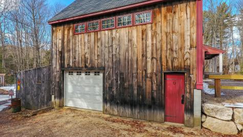 3 Gunpowder Mill Road Windham ME 04062