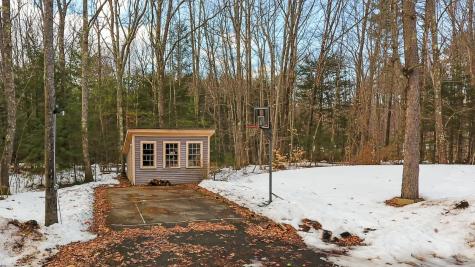 3 Gunpowder Mill Road Windham ME 04062