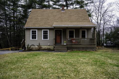 7 Poplar Street Old Orchard Beach ME 04064