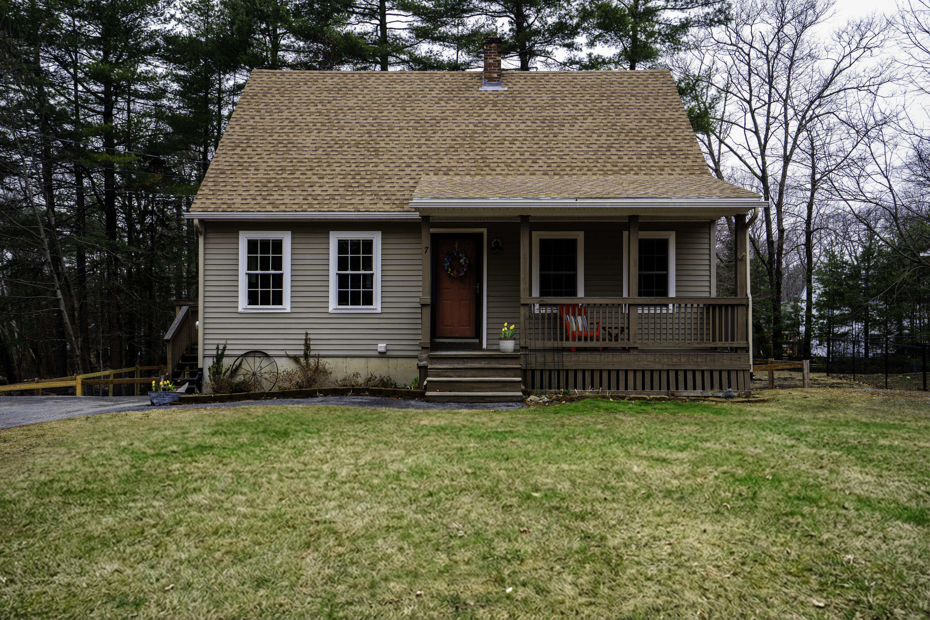 7 Poplar Street Old Orchard Beach ME 04064