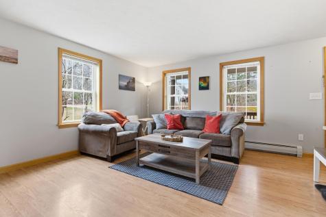 7 Poplar Street Old Orchard Beach ME 04064