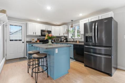 7 Poplar Street Old Orchard Beach ME 04064