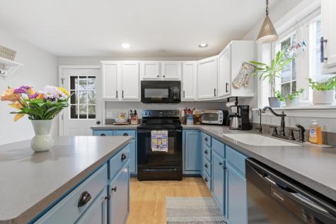 7 Poplar Street Old Orchard Beach ME 04064