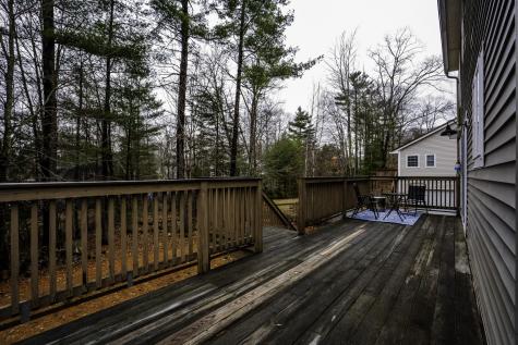 7 Poplar Street Old Orchard Beach ME 04064