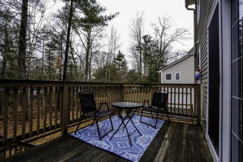 7 Poplar Street Old Orchard Beach ME 04064