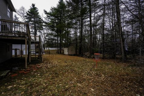 7 Poplar Street Old Orchard Beach ME 04064