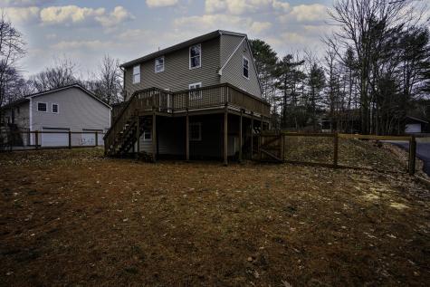 7 Poplar Street Old Orchard Beach ME 04064