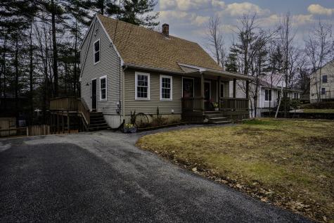 7 Poplar Street Old Orchard Beach ME 04064