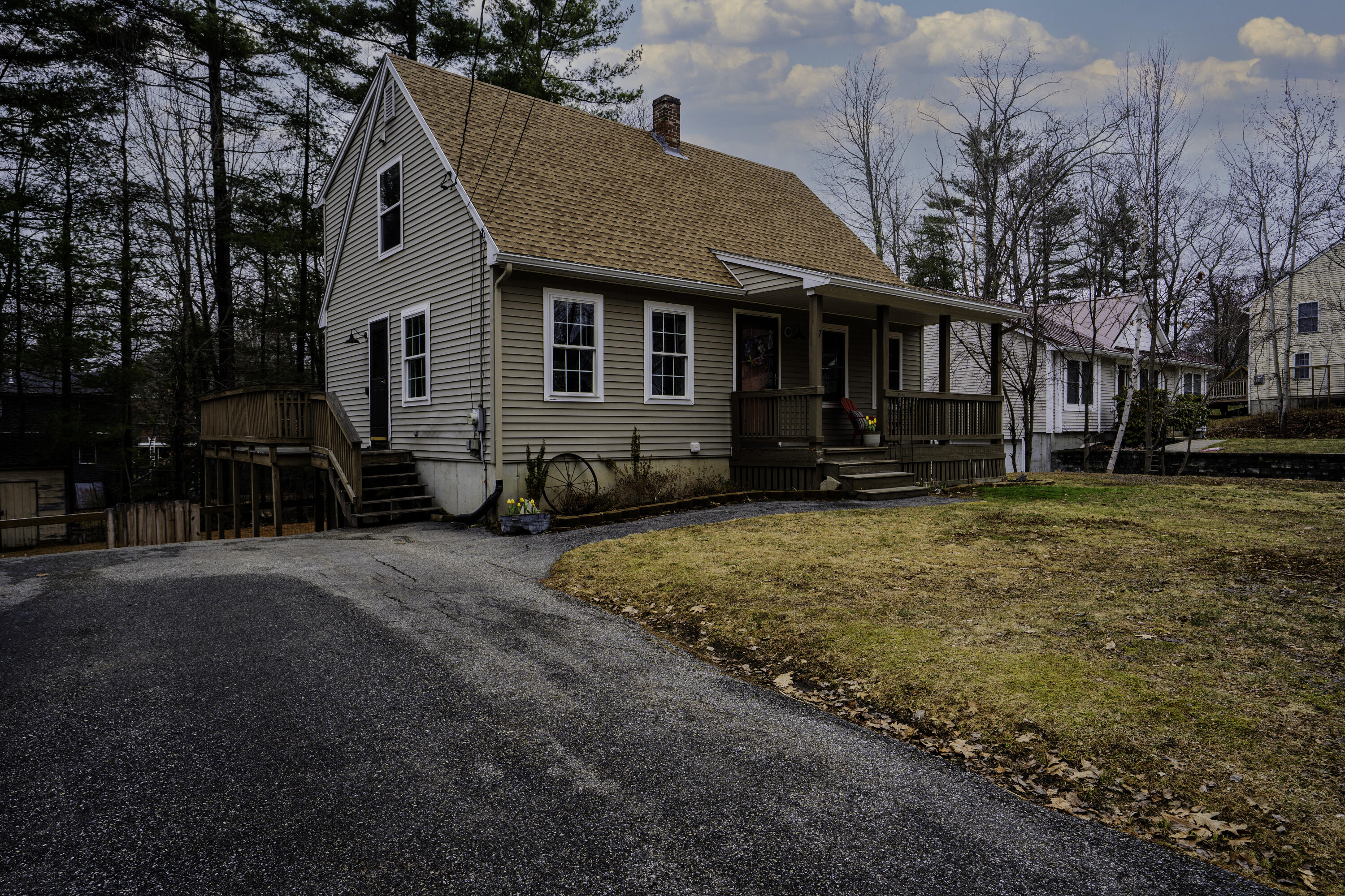 7 Poplar Street Old Orchard Beach ME 04064