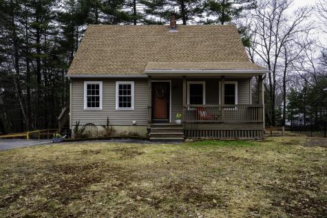 7 Poplar Street Old Orchard Beach ME 04064