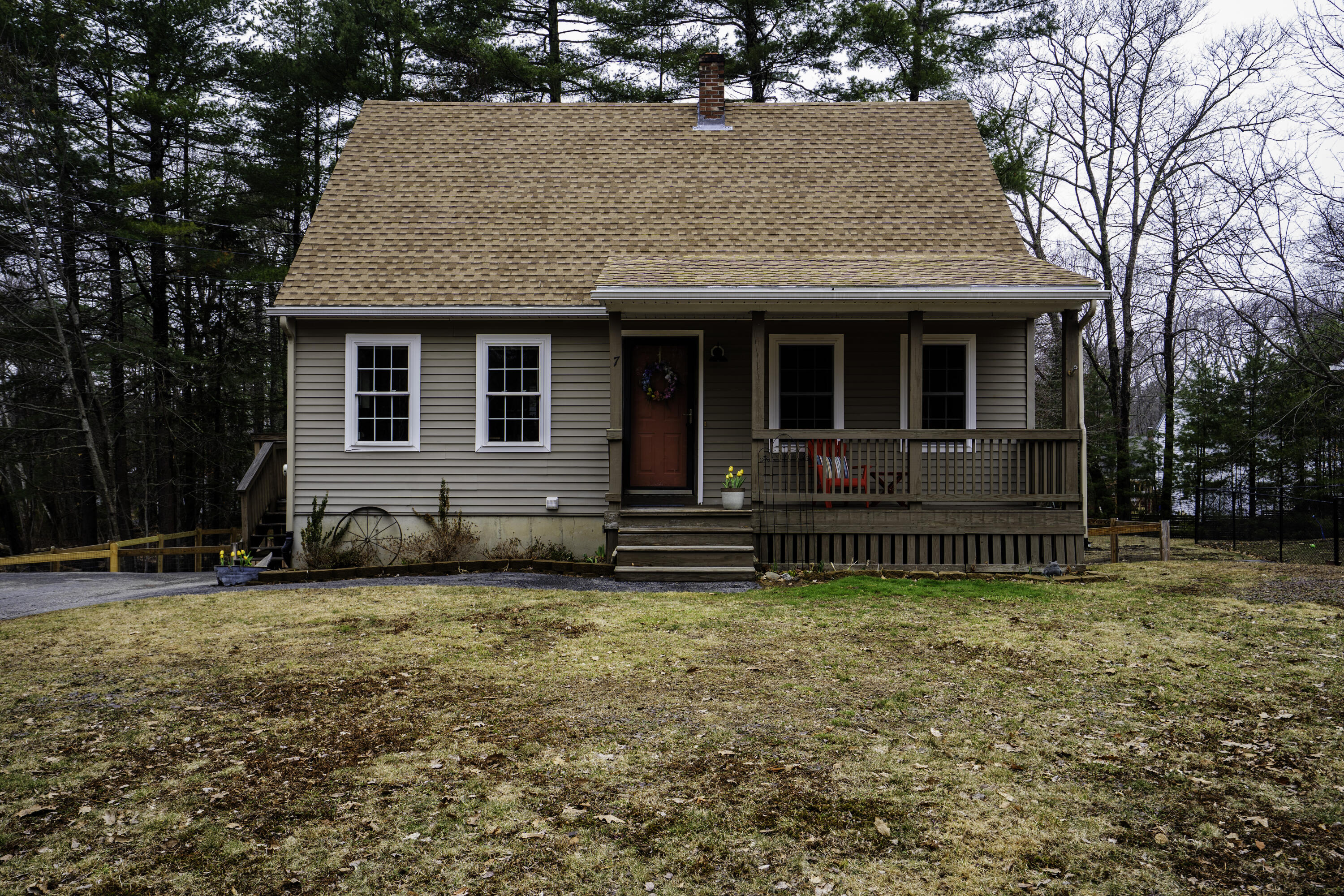 7 Poplar Street Old Orchard Beach ME 04064