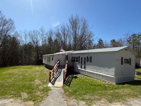 208 Belgrade Road Oakland ME 04963