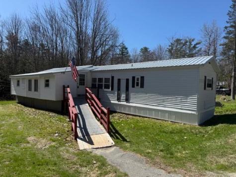 208 Belgrade Road Oakland ME 04963