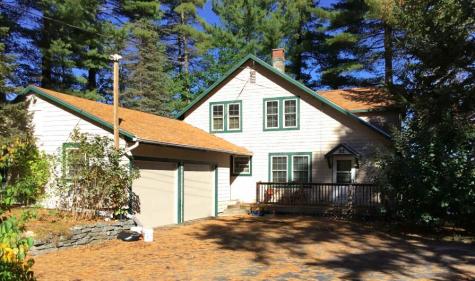 32 Shore Road Windham ME 04062