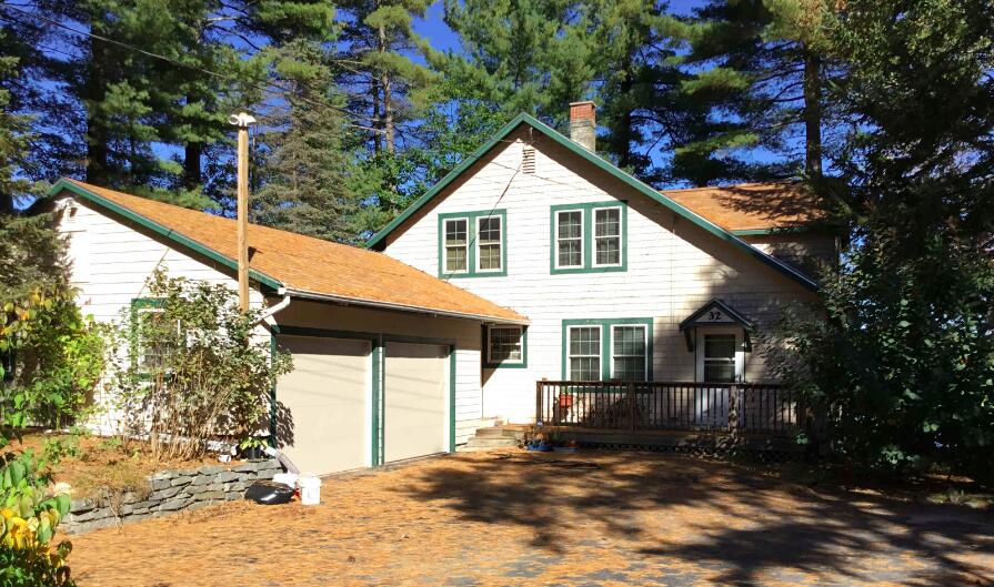 32 Shore Road Windham ME 04062