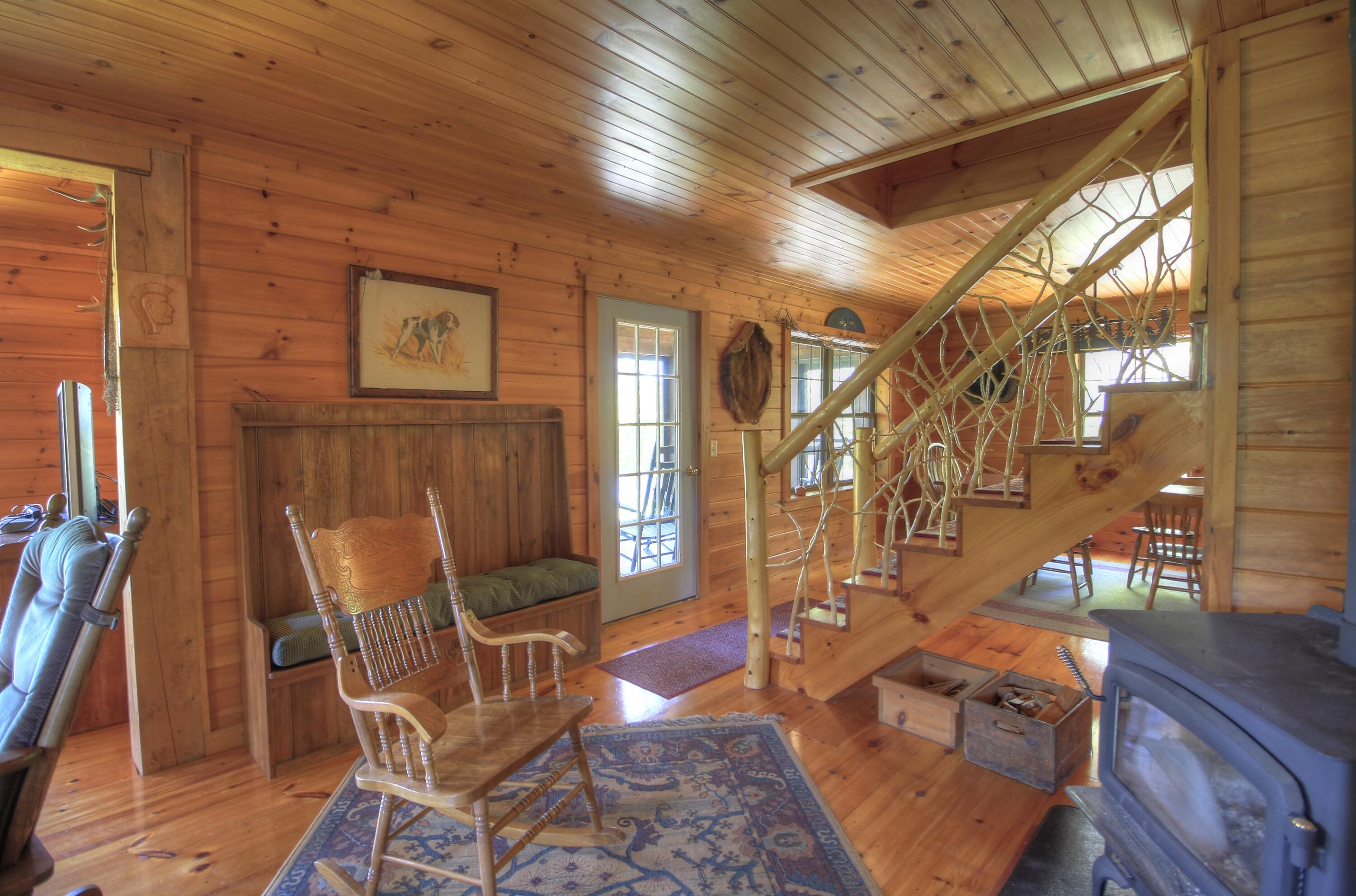 113 West Arm Road Magalloway Plt ME 04970