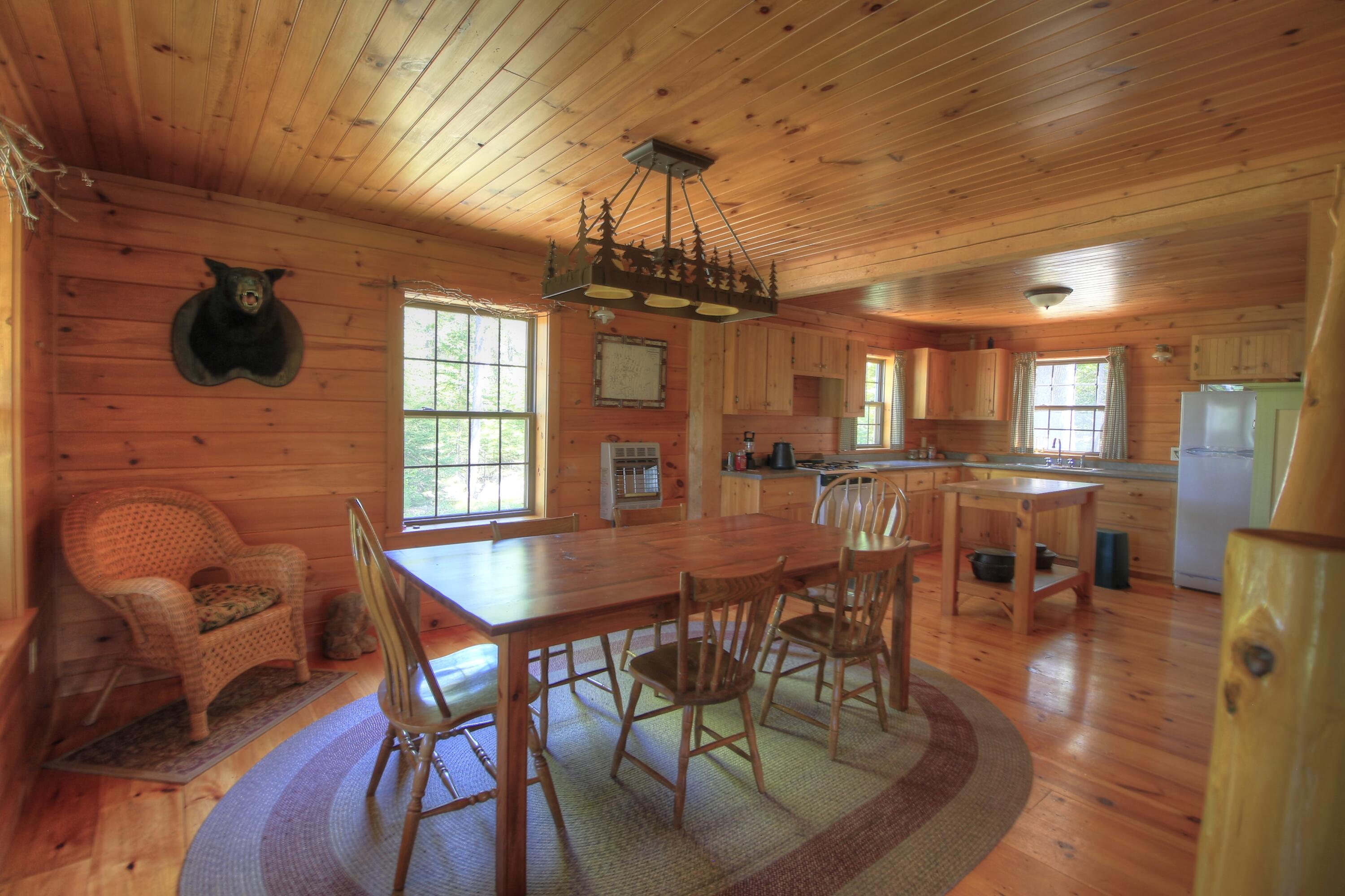 113 West Arm Road Magalloway Plt ME 04970