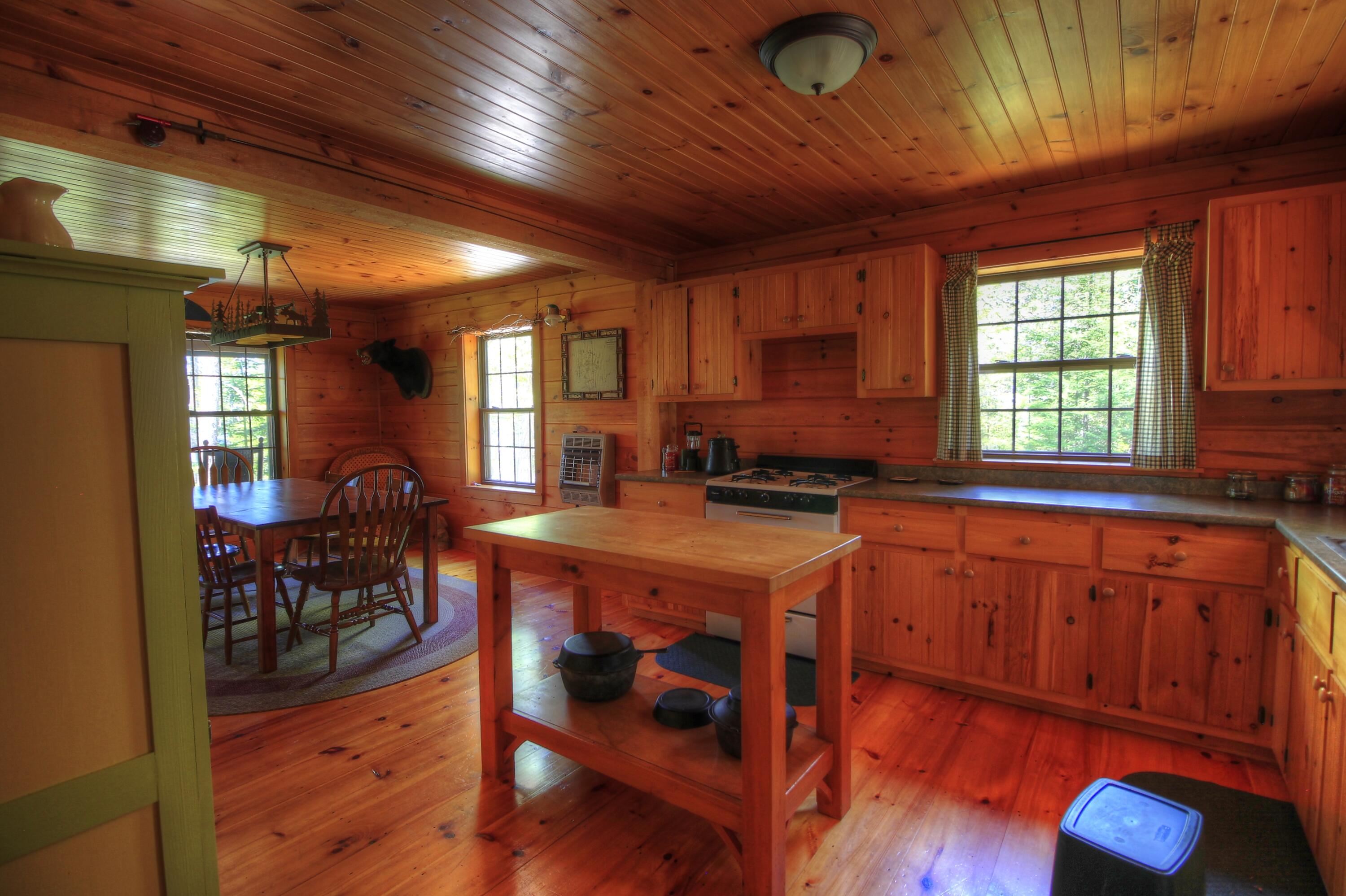 113 West Arm Road Magalloway Plt ME 04970
