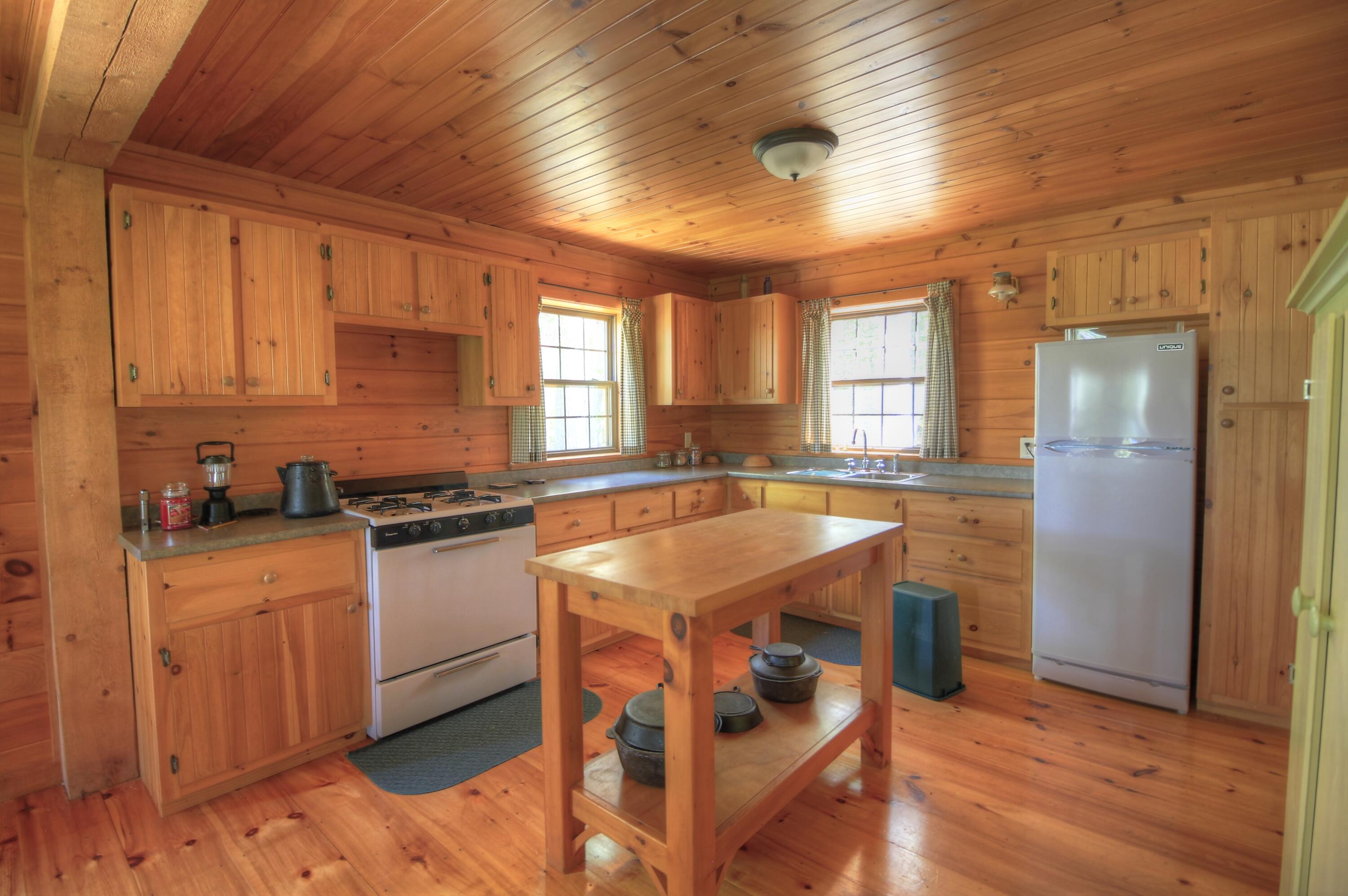 113 West Arm Road Magalloway Plt ME 04970