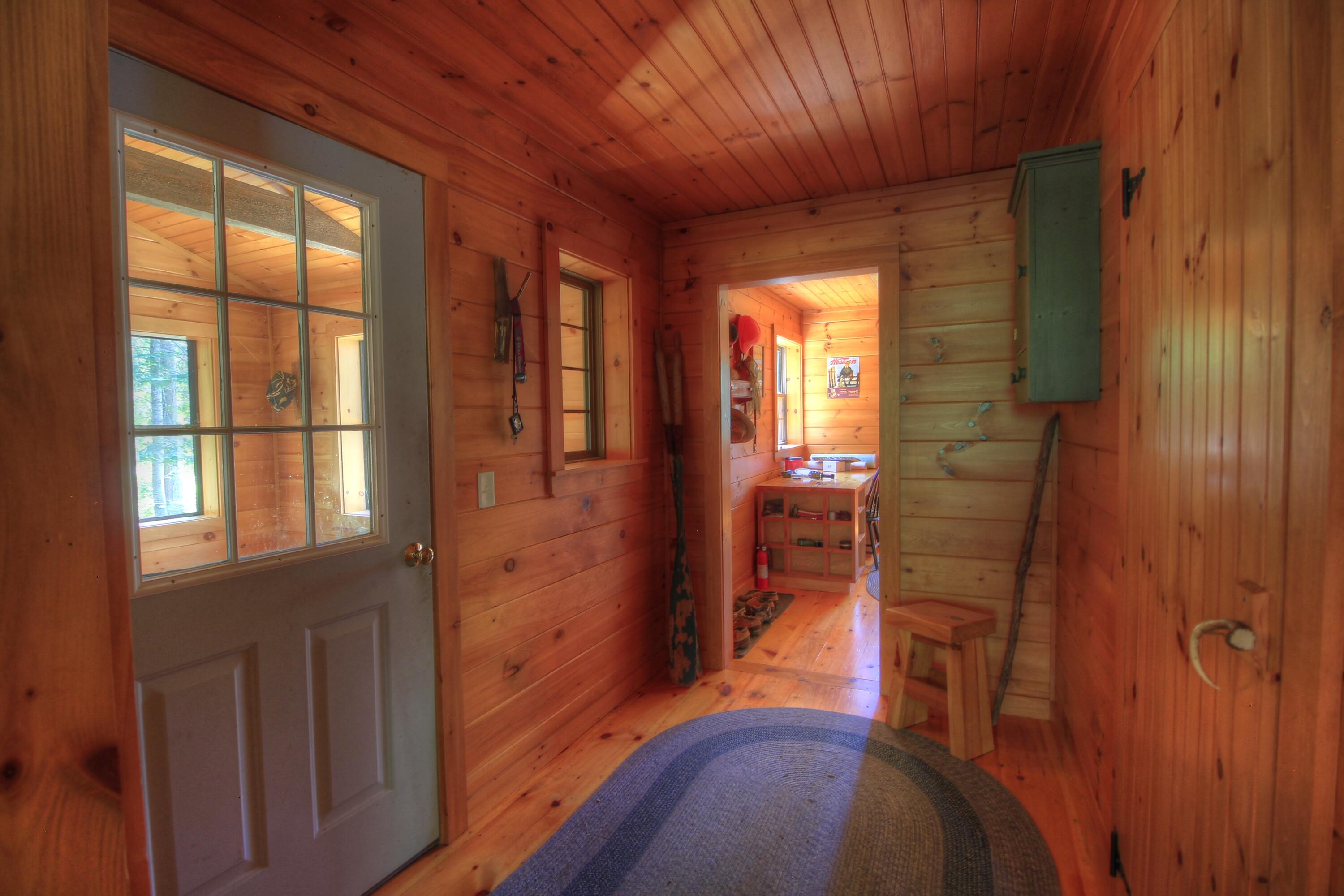 113 West Arm Road Magalloway Plt ME 04970