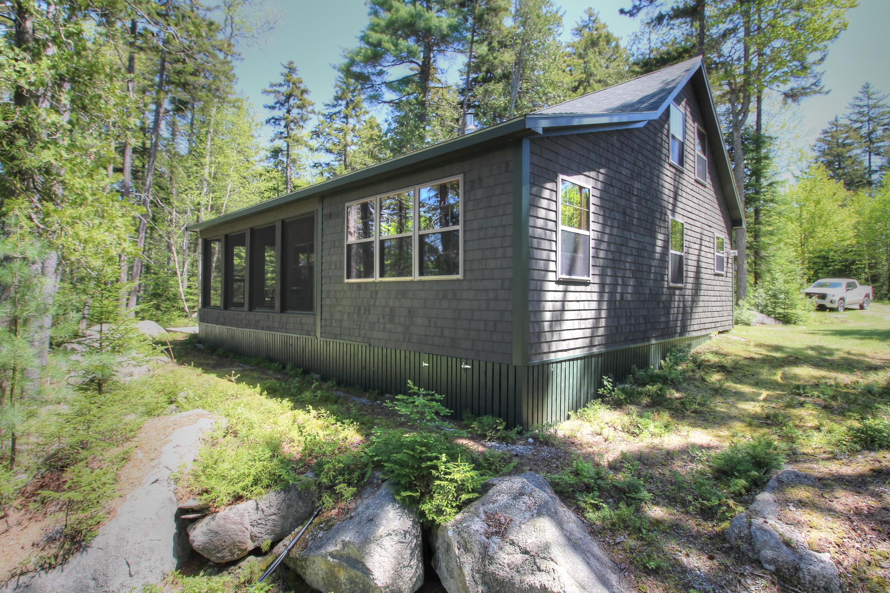 113 West Arm Road Magalloway Plt ME 04970