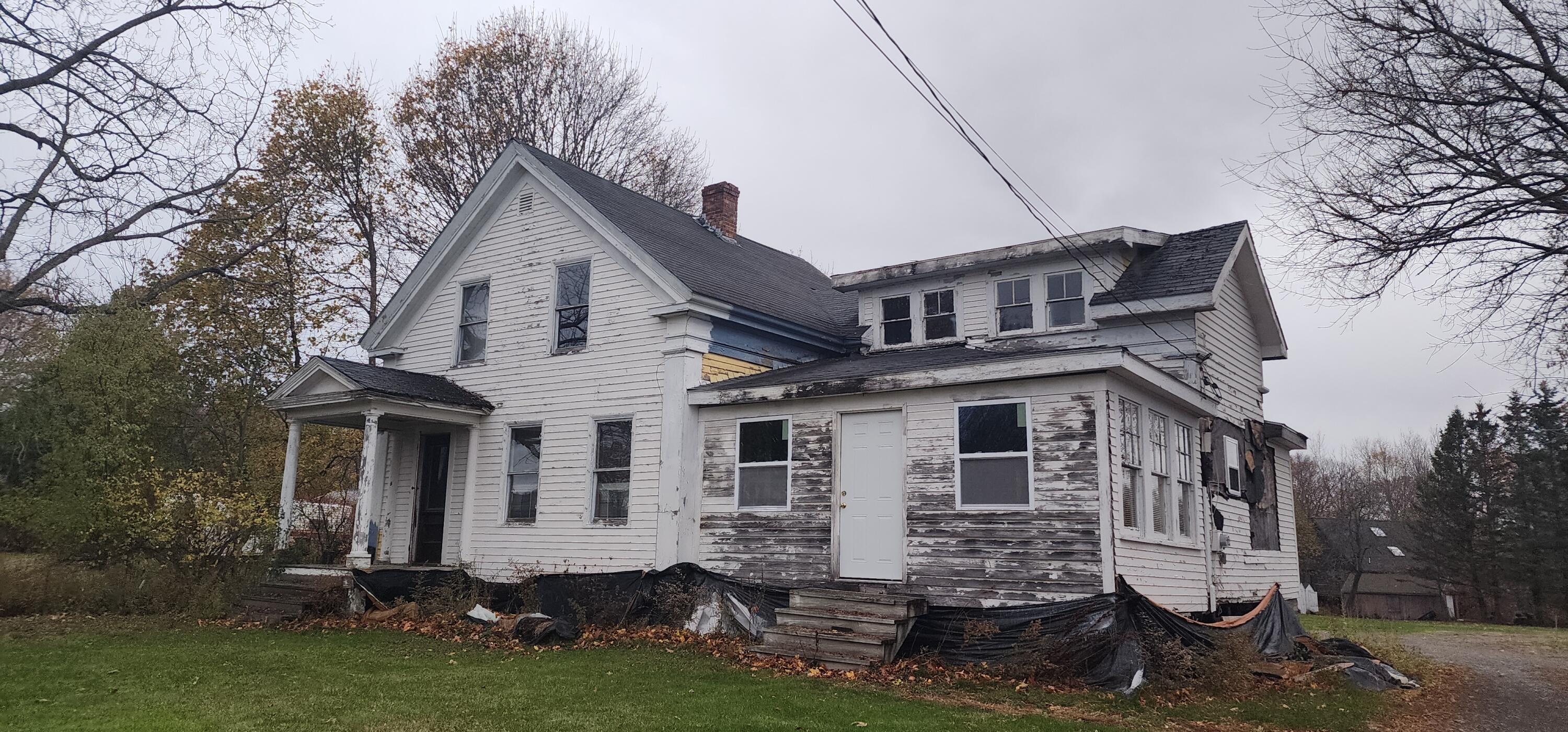 Orrington ME, 75 River Road