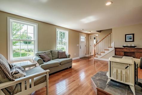 287 Woodville Road Falmouth ME 04105