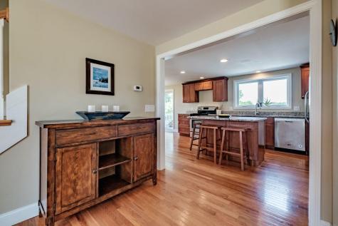 287 Woodville Road Falmouth ME 04105