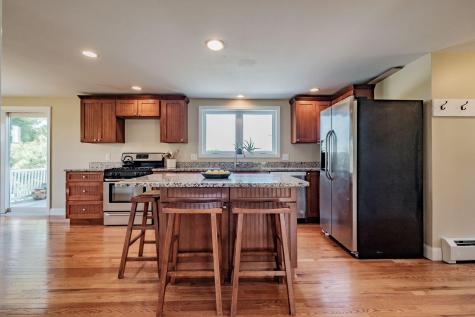 287 Woodville Road Falmouth ME 04105