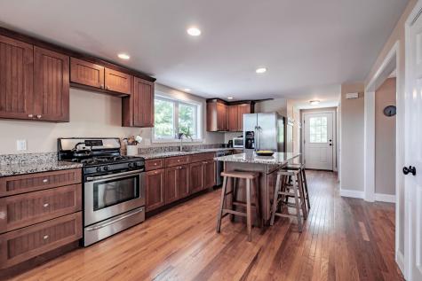 287 Woodville Road Falmouth ME 04105